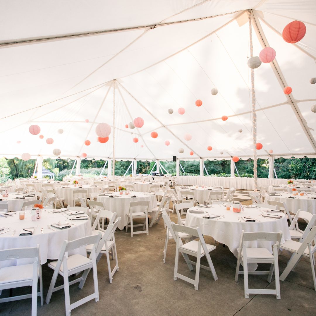 Event rentals